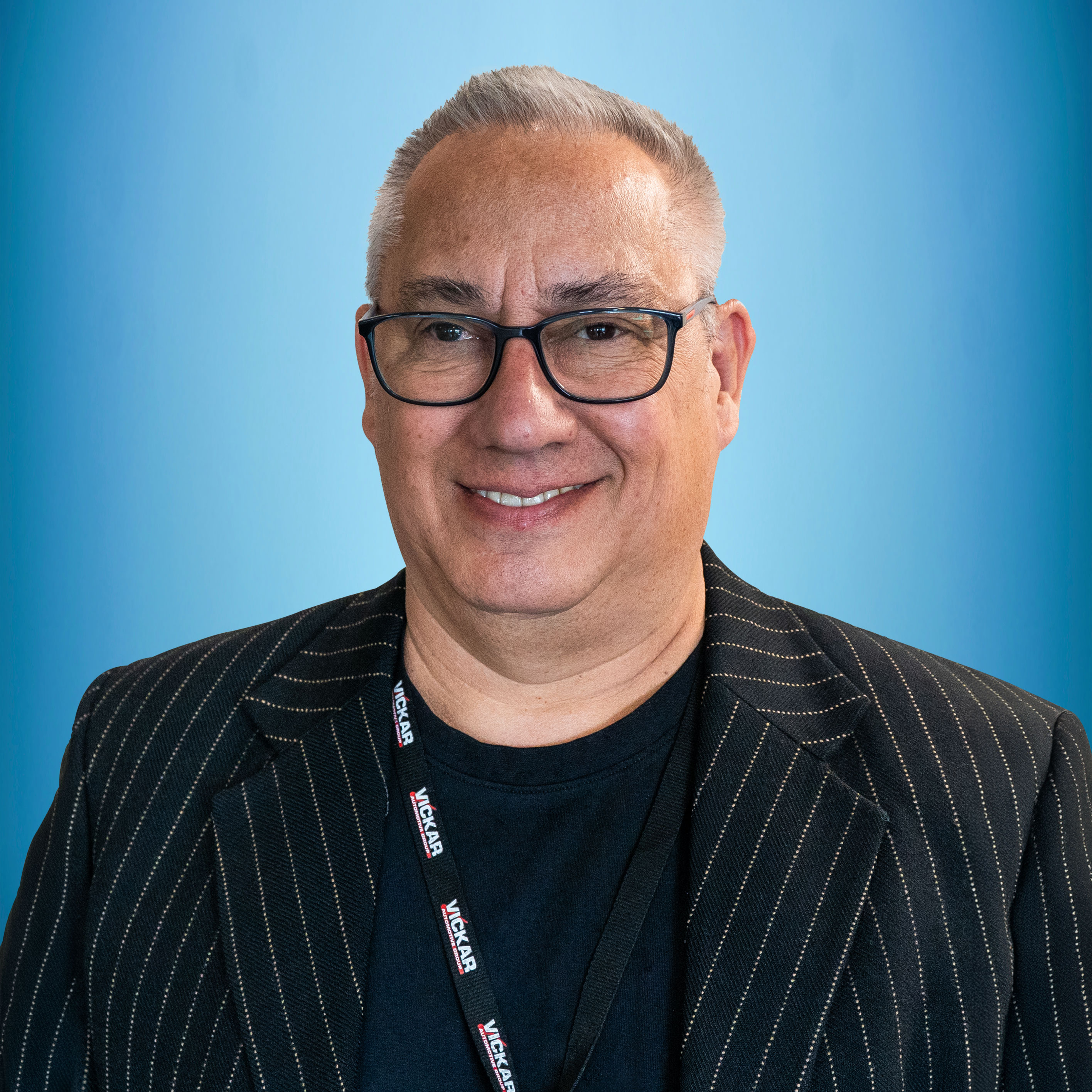 Mauricio Cauvi
