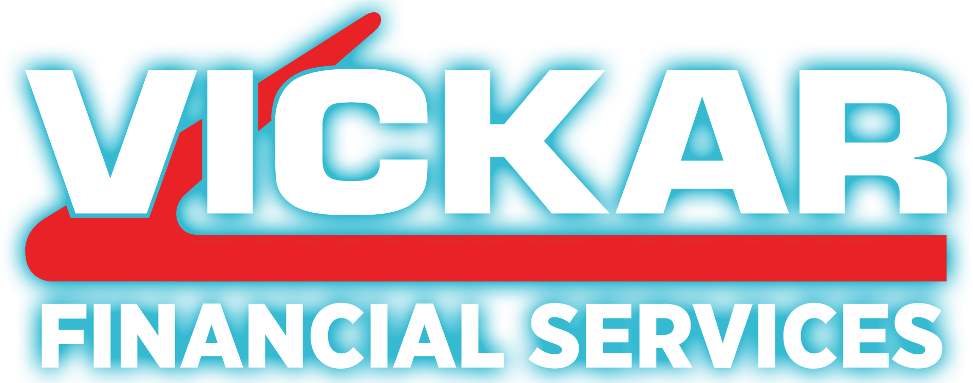 Vickar Financial services logo