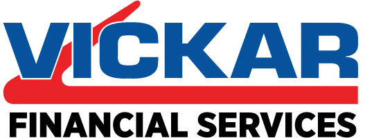 Vickar Financial Services Logo